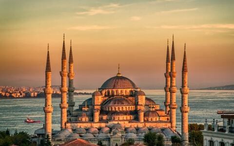 Interclean Istanbul 2019.